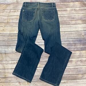 Memphis Blues Jeans 27